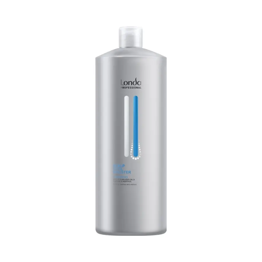 Londa Professional Care Scalp Vital Booster Shampoo 1000 ml