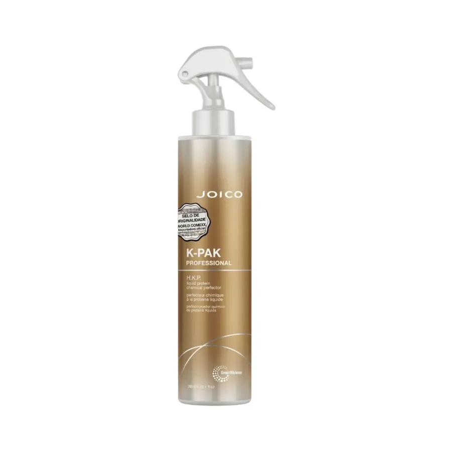 PO Joico K-Pak Professional Treatment H.K.P 300 ml POŠKOZENÉ