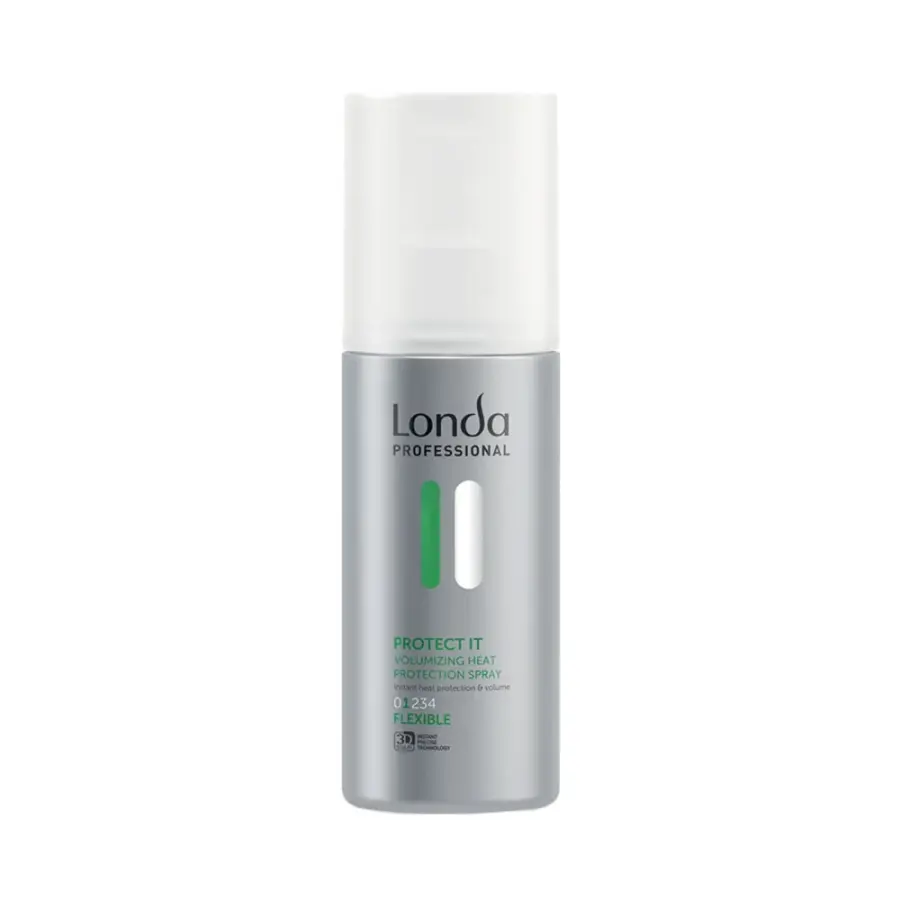 1875-lon815452501 Londa Protect It Volumizing Heat Protection Spray 150 ml
