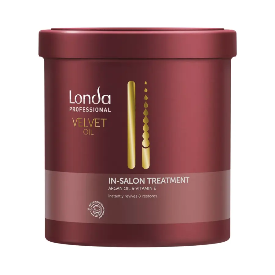 Londa Velvet Oil Treatment 750 ml