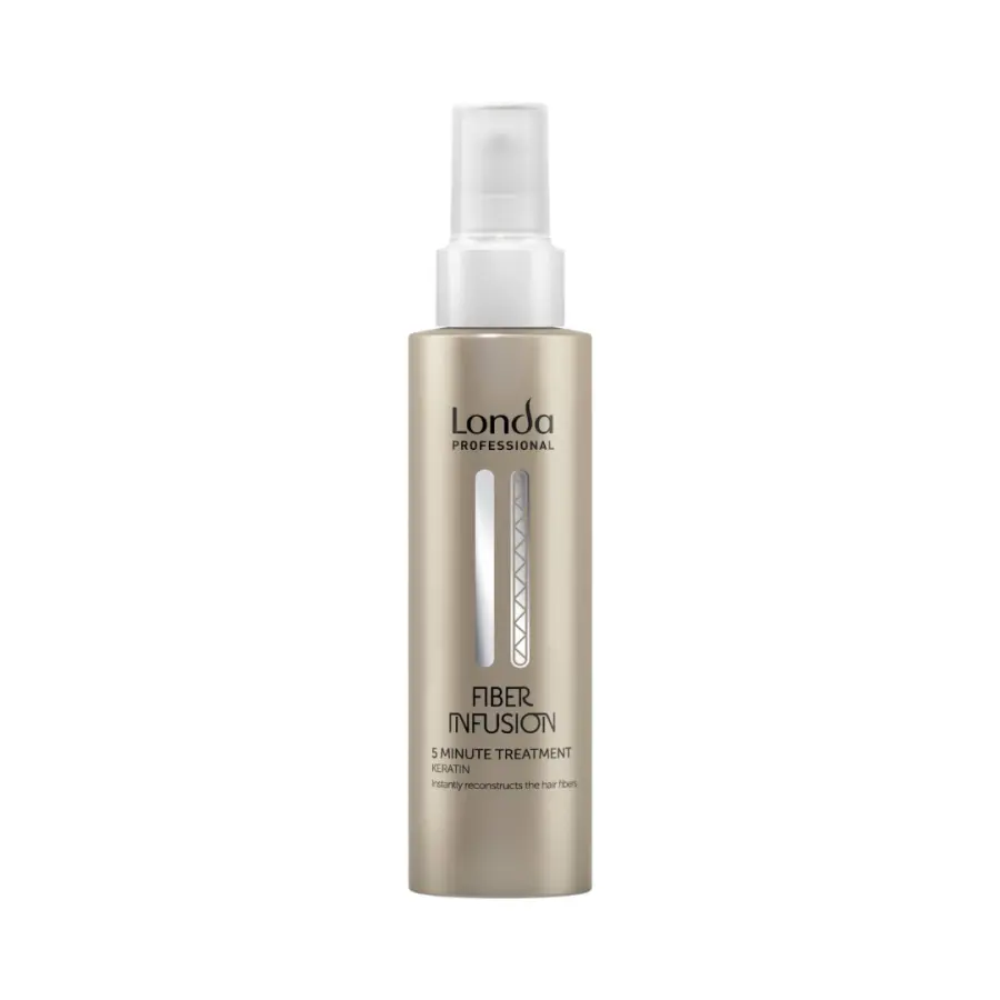 1920-sch-2121 Londa Fiber Infusion 5 Minute Treatment 100 ml