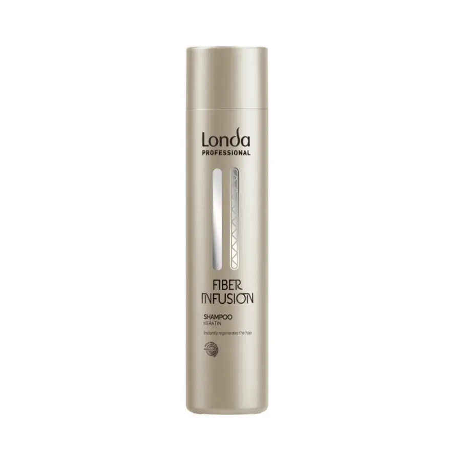 1924-lon815712583 Londa Fiber Infusion Shampoo 250 ml