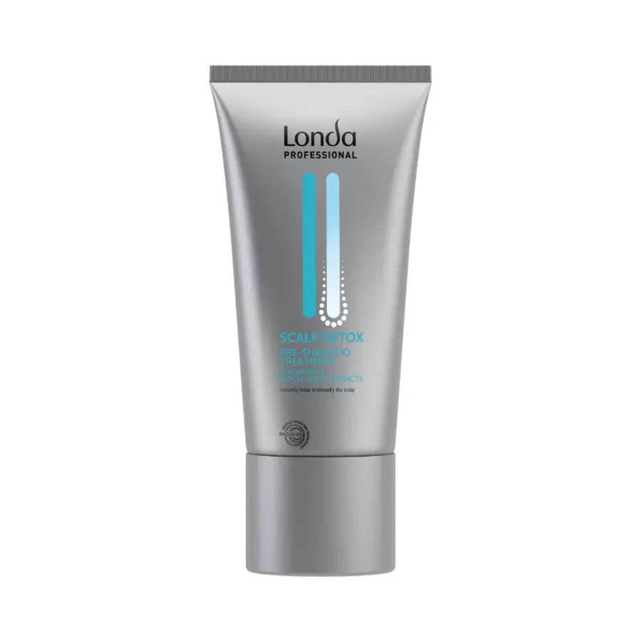 Londa Professional Scalp Detox Pre-Shampoo Treatment 150 ml