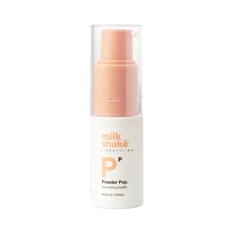 PO Milk_Shake Lifestyling Powder Pop 5g POŠKOZENÉ