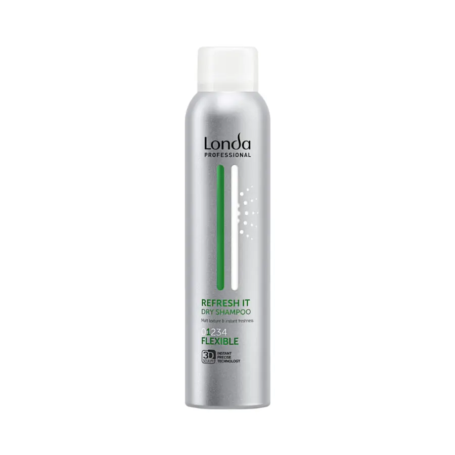 Londa Refresh It Dry Shampoo 180 ml