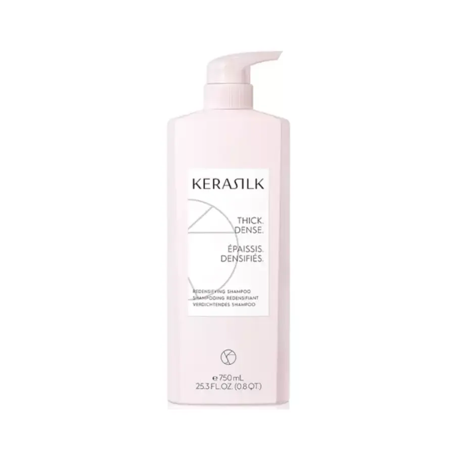 19555-ks00003 Goldwell Kerasilk Redensifying Shampoo 750 ml