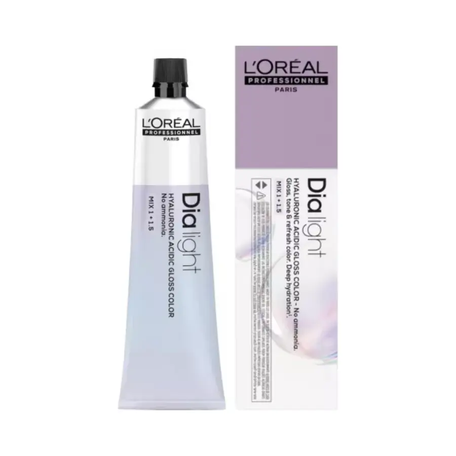 L'Oréal Professionnel Dia Light 10.22 60ml