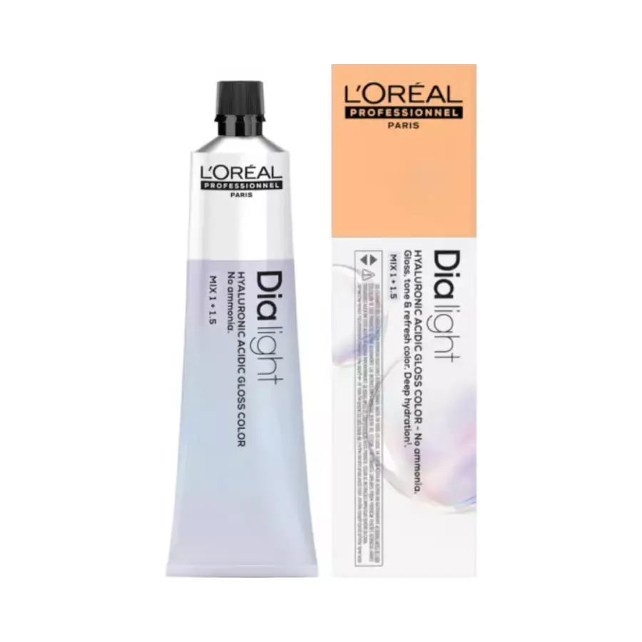 L'Oréal Professionnel Dia Light 6.46 60ml
