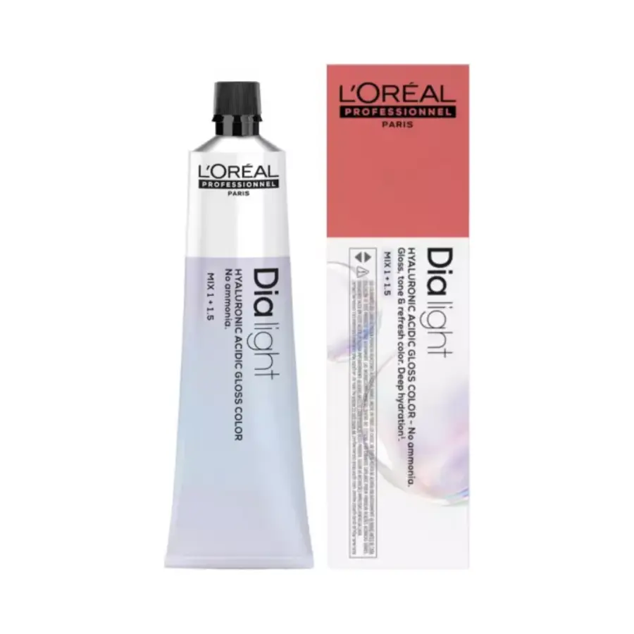 L'Oréal Professionnel Dia Light 6.66 60ml