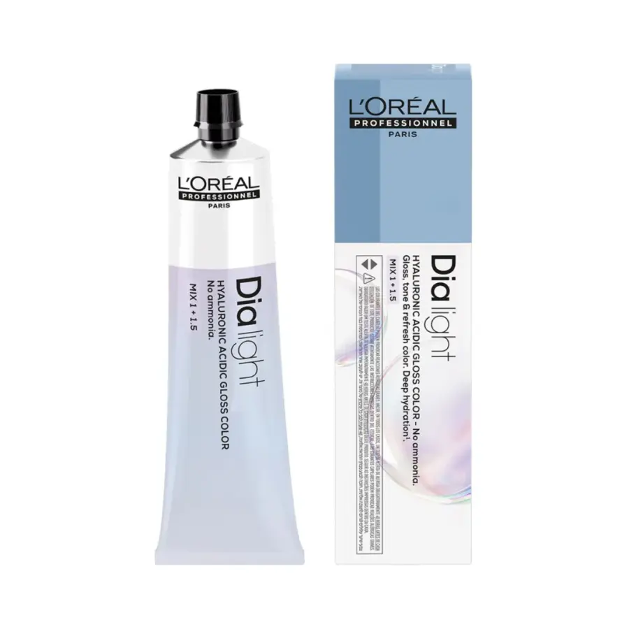 L'Oréal Professionnel Dia Light 7.18 60ml