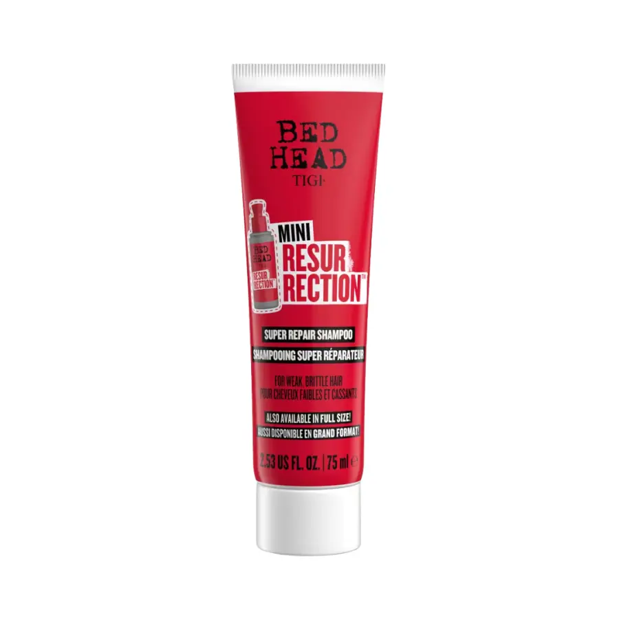 TIGI Bed Head Resurrection Shampoo 75 ml