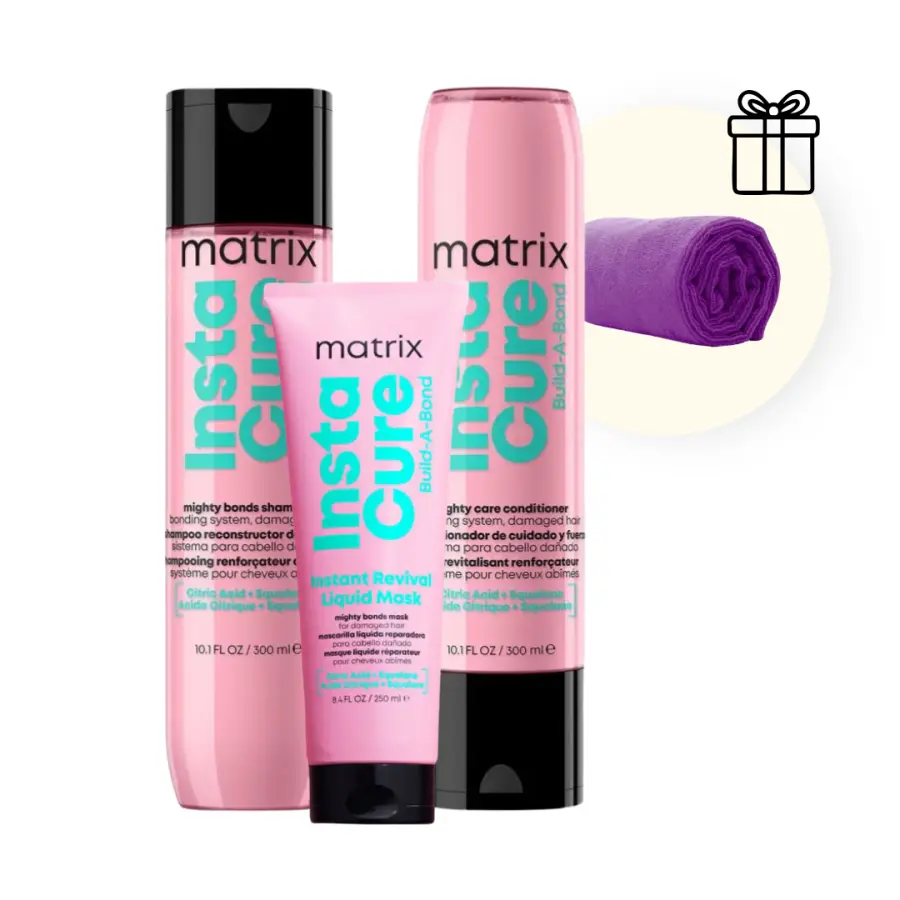 Matrix Insta Cure Mask sada