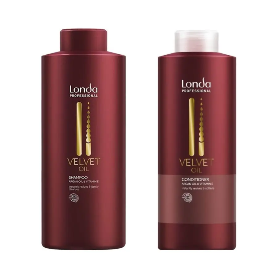 20067-londb06 Londa Professional Velvet Oil Set