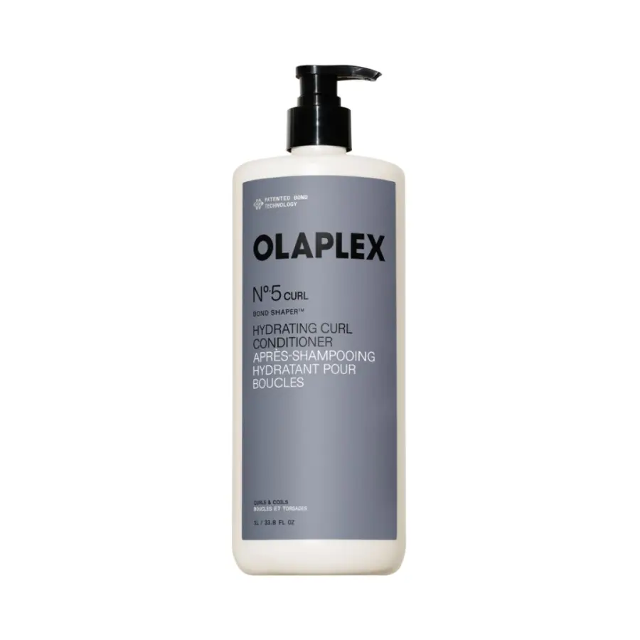 20179-sch-34-20260514-1559 OLAPLEX No. 5 Bond Shaper Hydrating Curl Conditioner 1000 ml
