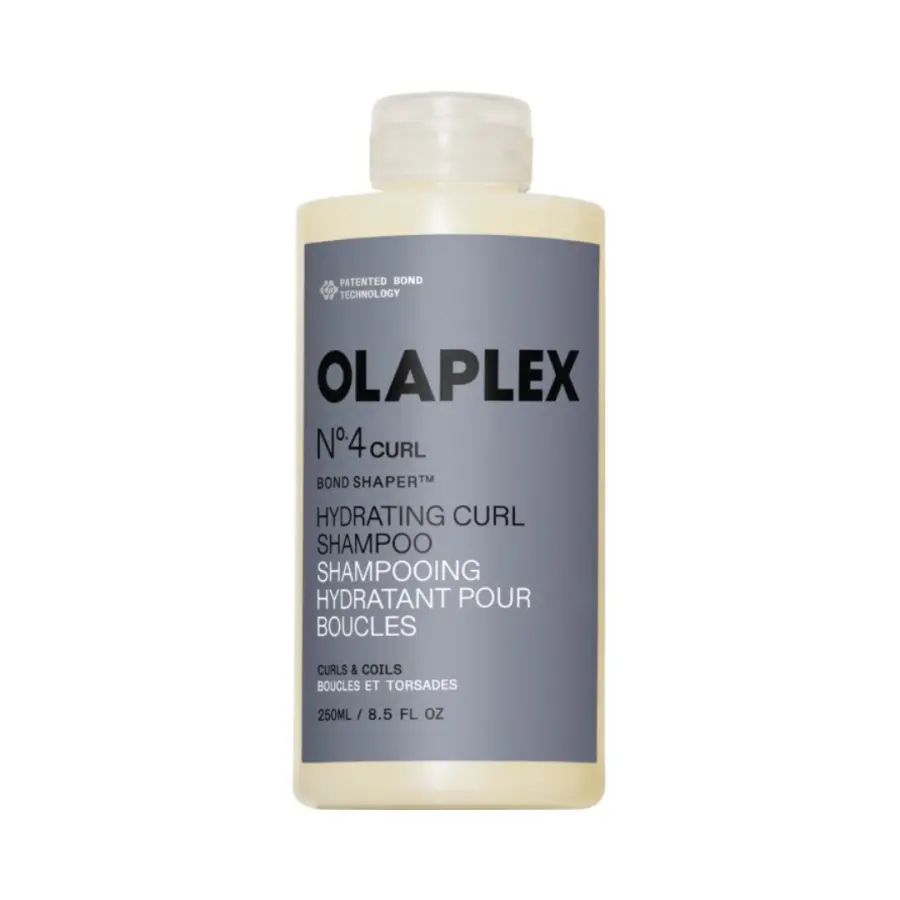 20180-sch-35-20260514-1601 OLAPLEX No. 4 Bond Shaper Hydrating Curl Shampoo 250 ml
