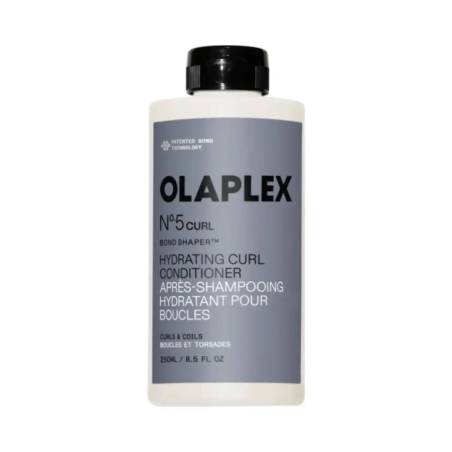 20181-ol61010 OLAPLEX No. 5 Bond Shaper Hydrating Curl Conditioner 250 ml