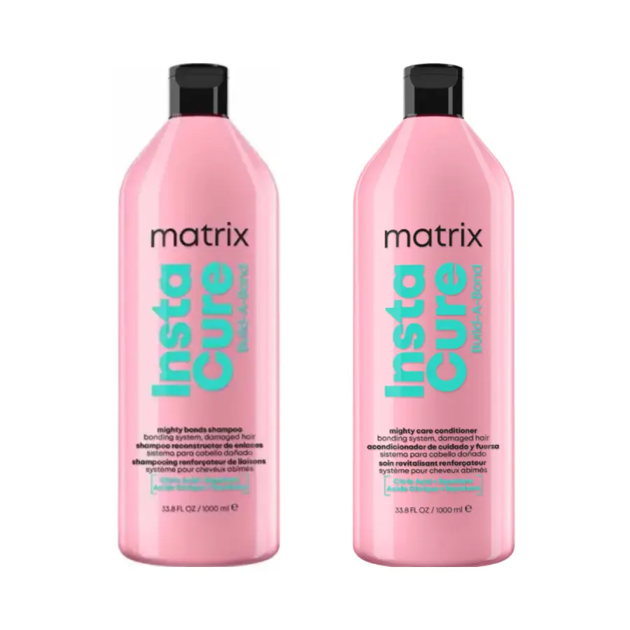 20283-mtxb39 Matrix Insta Cure Balm 1L set