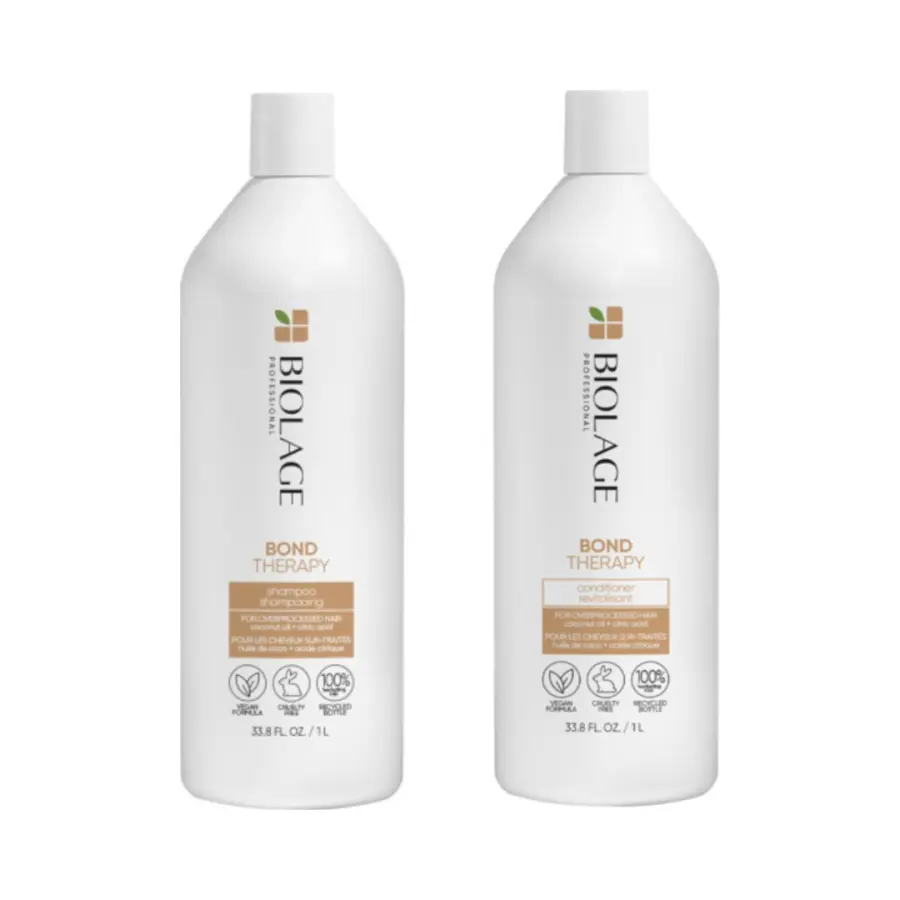 Matrix Matrix Biolage Bond Therapy  set