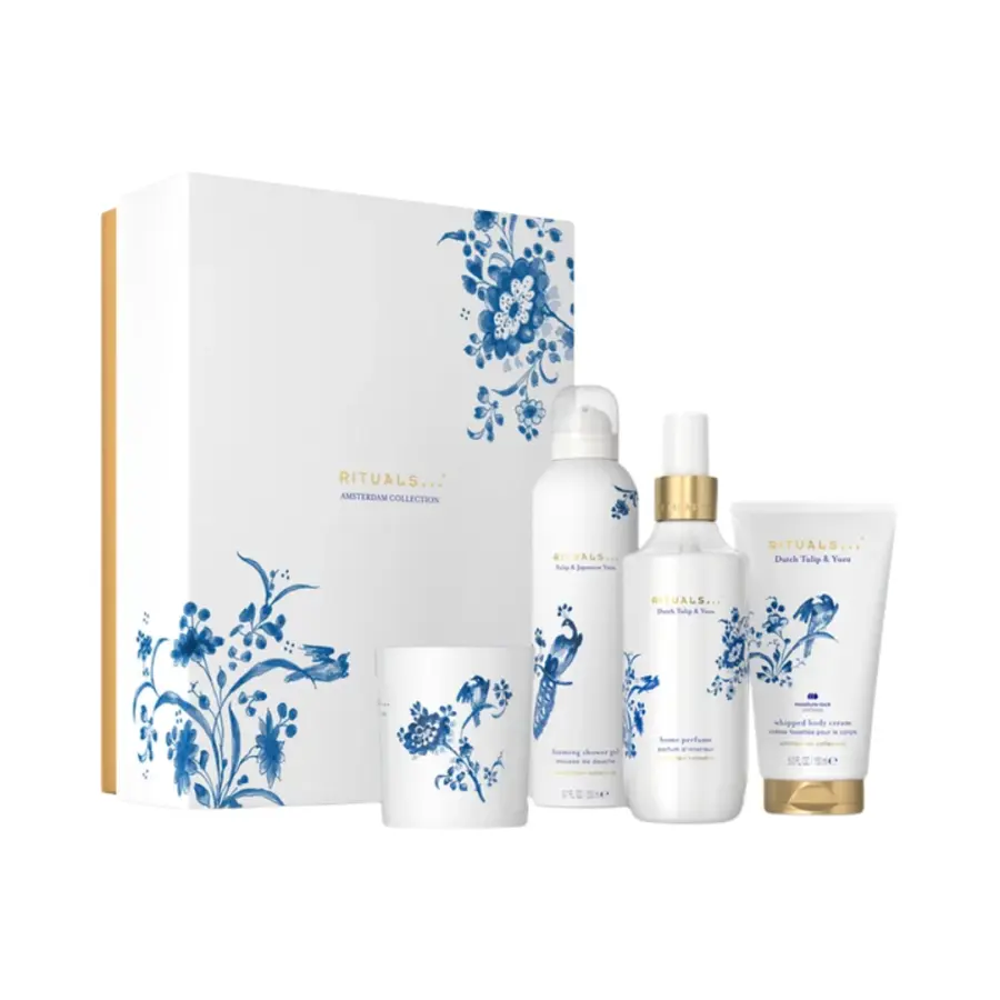 20609-rit98256-20260819-1550 Rituals Amsterdam Collection Large Gift Set