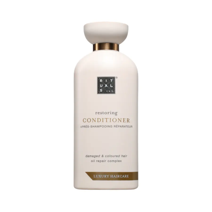 The Rituals Hair Care Restoring Conditioner 250 ml