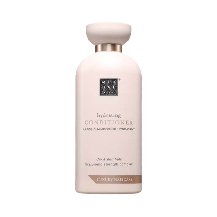 The Rituals Hair Care Hydrating Conditioner 250 ml
