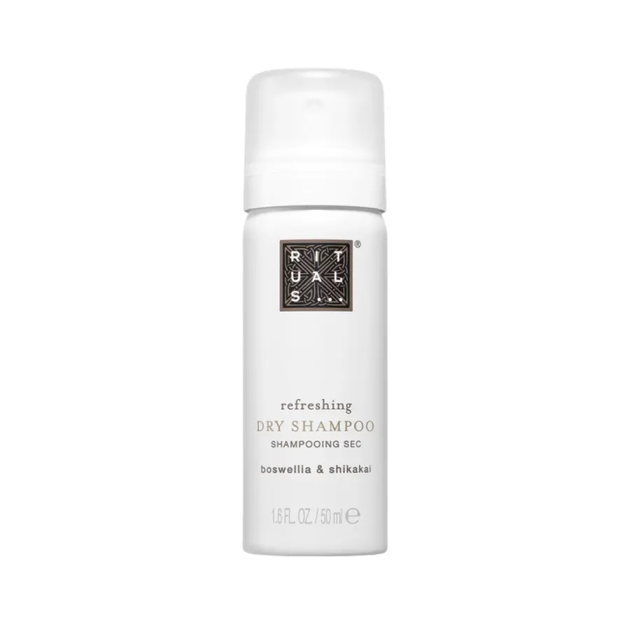 20615-rit98201-2 Rituals Luxury Haircare Refreshing Dry Shampoo 50 ml