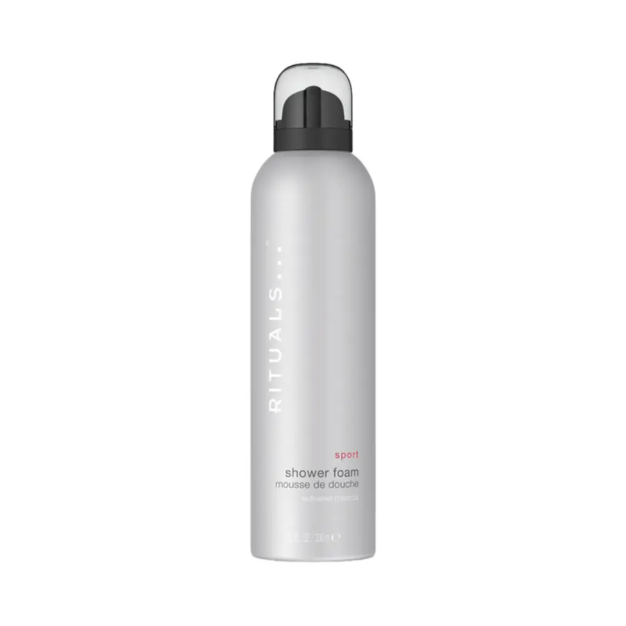 RITUALS The Ritual of Sport Shower Foam 200 ml