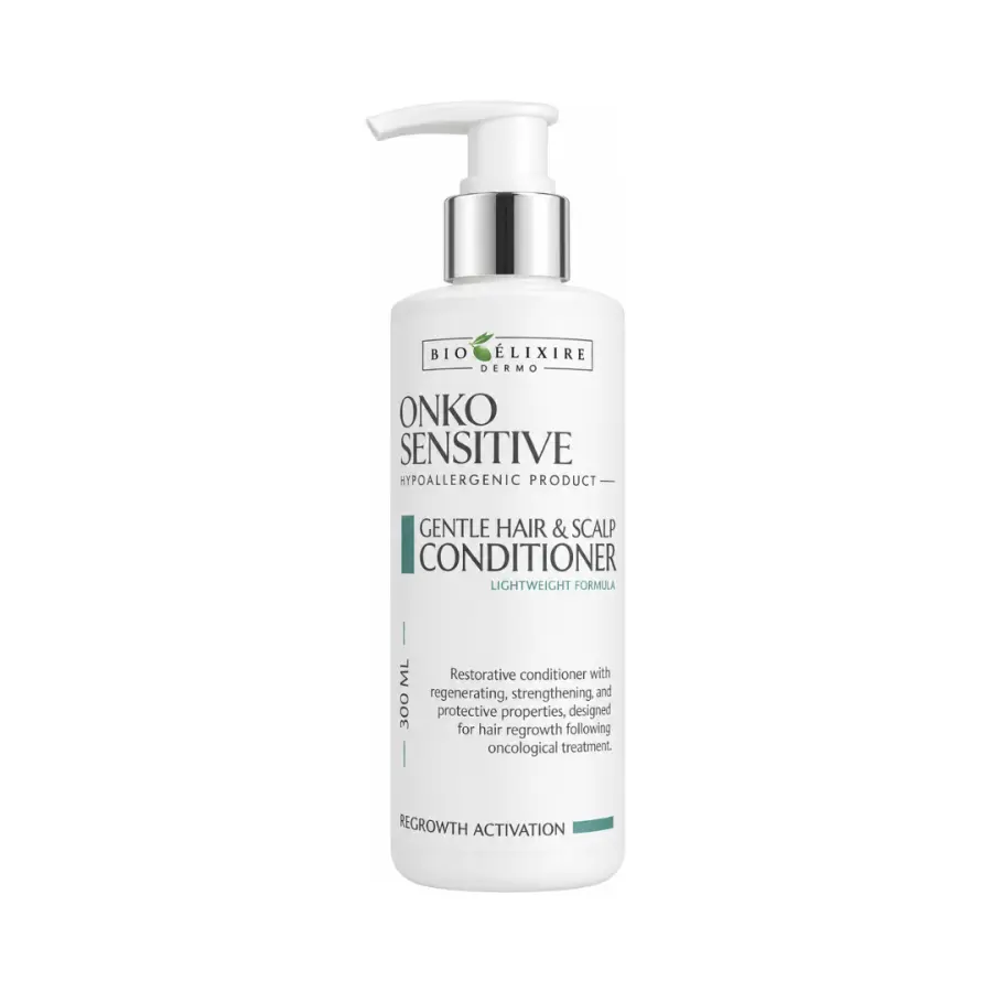 OnkoSensitiv Gentle Hair Scalp Conditioner 300 ml