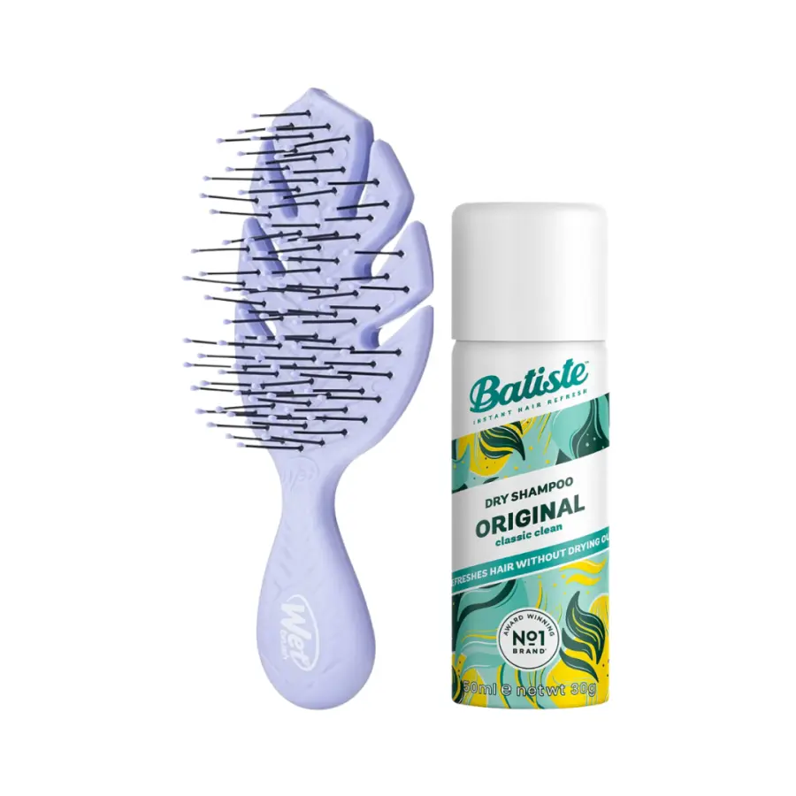 20738-bts06 Brush & Refresh -Levander Set