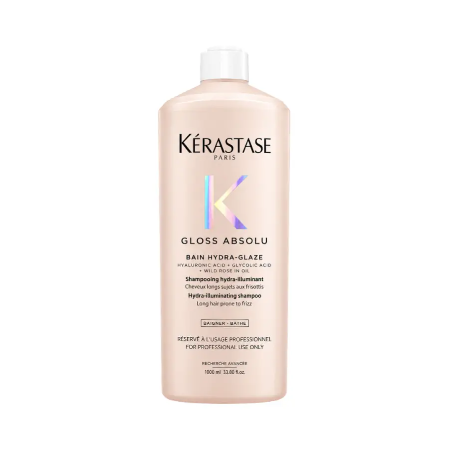 20913-kerastase Kérastase Gloss Absolu Bain Riche Shampoo 1000 ml