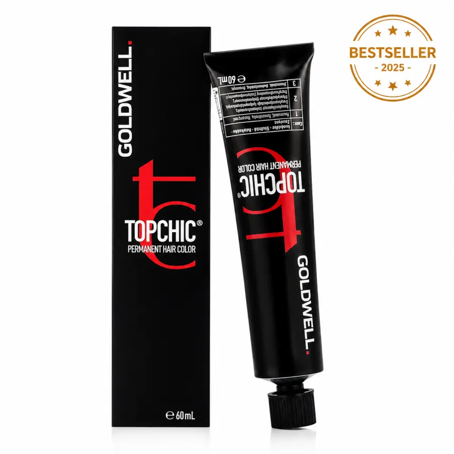 21-gwb01 Goldwell Topchic Neutralights Permanent Color 60 ml