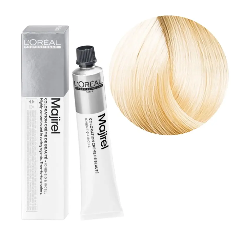 L'Oréal Professionnel Majirel 10,5 50 ml