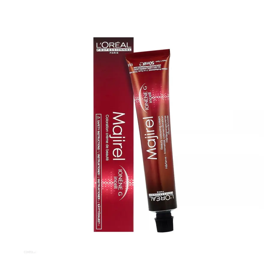 L'Oréal Professionnel Majirel 7,43 50 ml