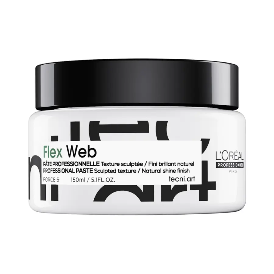 2776-sch-57-20260211-0909 L'Oréal Professionnel Tecni.Art Web Design Sculpting Paste 150 ml