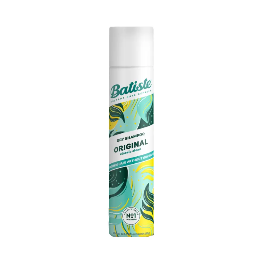 281-bs10071254~1 PO Batiste Original, 200 ml POŠKOZENÉ