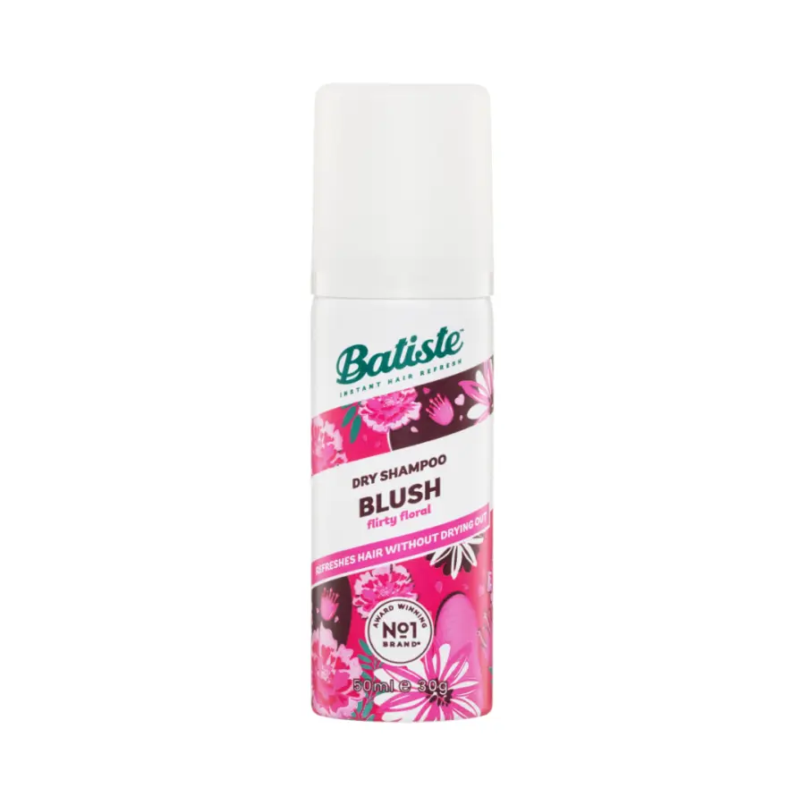 Batiste Dry Shampoo Blush 50 ml