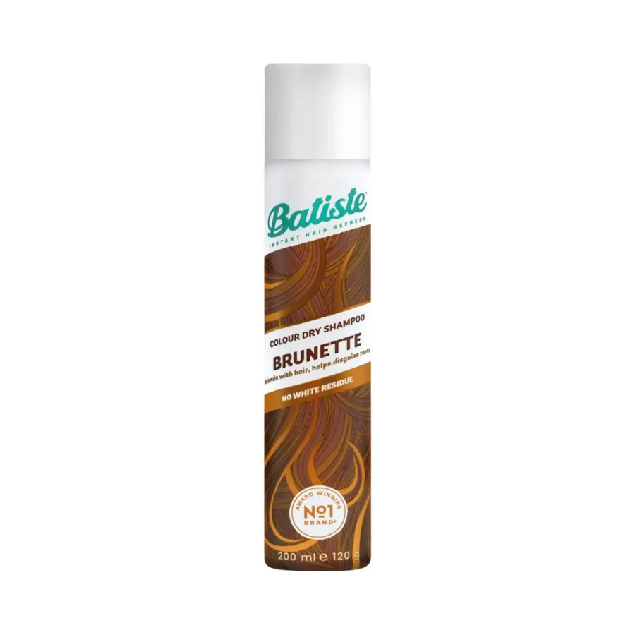 PO Batiste Beautiful brunette, 200ml POŠKOZENÉ