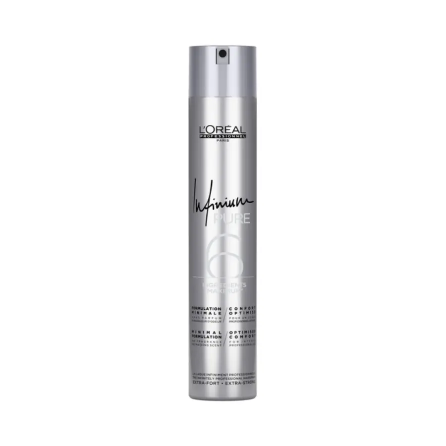 L'Oréal Professionnel INFINIUM Pure Extra Strong 500 ml