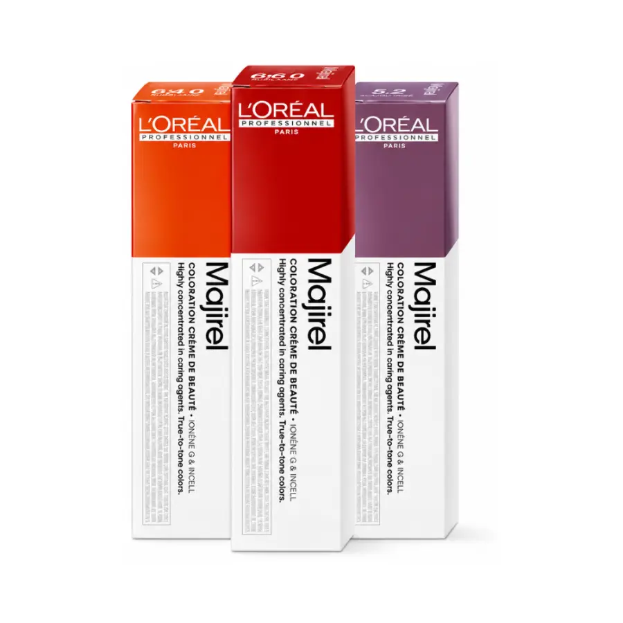 L'Oréal Professionnel Majirouge 50 ml