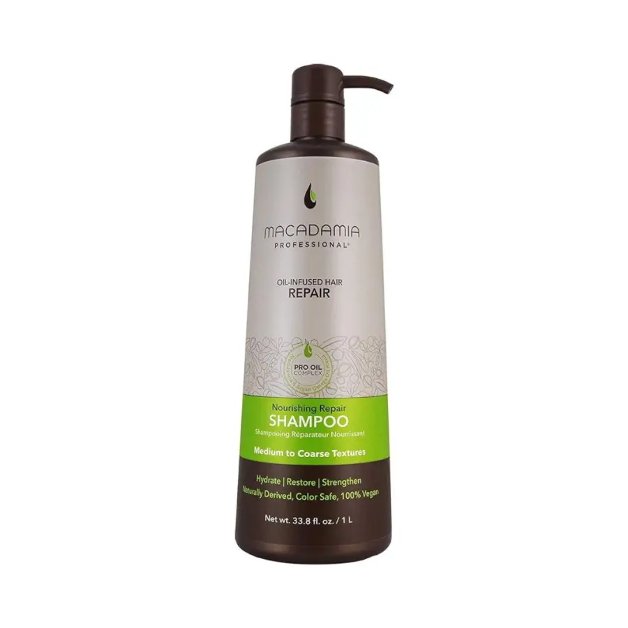 Macadamia Nourishing Repair Shampoo 1000 ml 