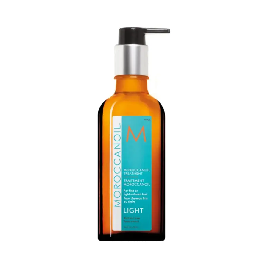 Moroccanoil Treatment Light 100 ml