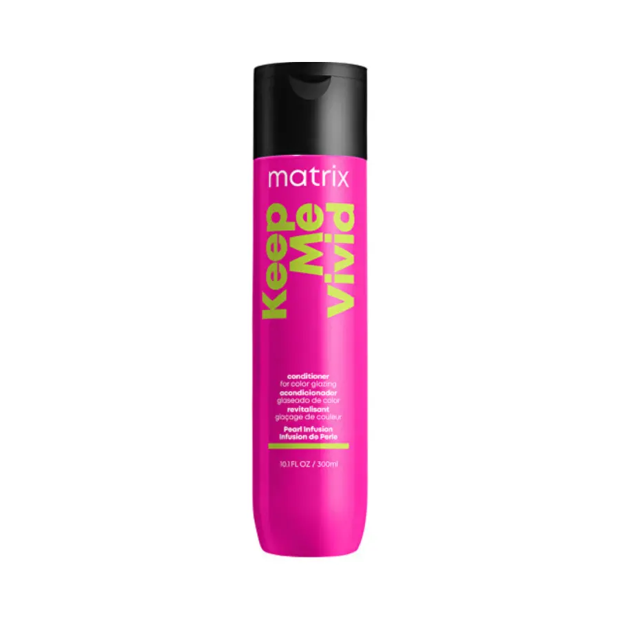 Matrix Total Results Keep Me Vivid Pearl Infusion Conditioner 300 ml