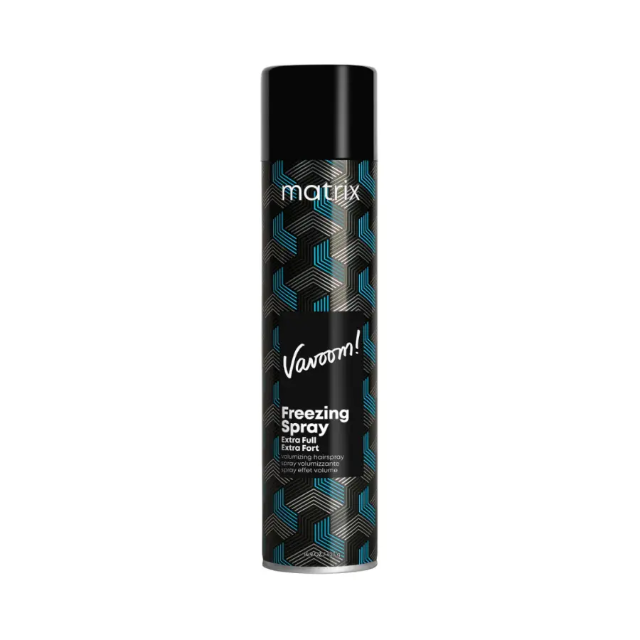 3804-matrix-20260630-1439 PO Matrix Vavoom Freezing Extra Full Finishing Spray 500ml POŠKOZENÉ