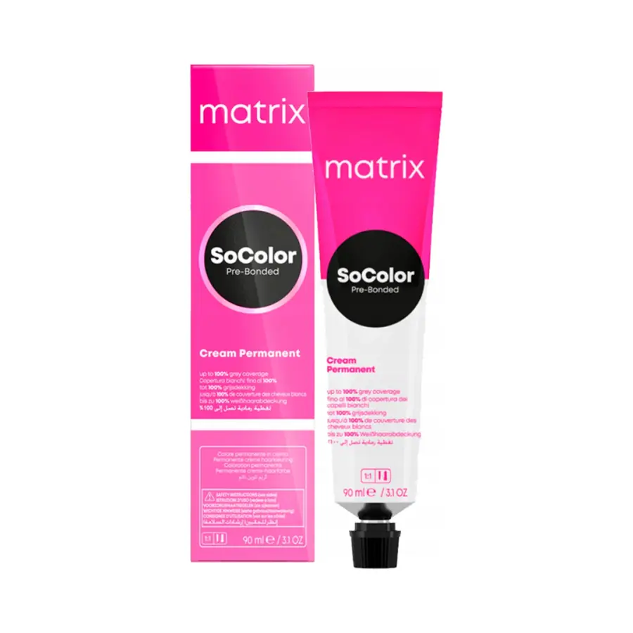 3855-mtx90580-20260918-1348 MATRIX SoColor Pre-Bonded 5BC 90 ml