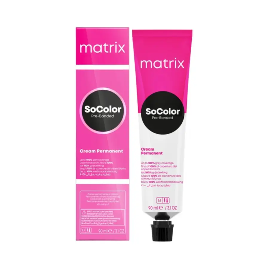 Matrix Socolor Beauty 6M 90 ml
