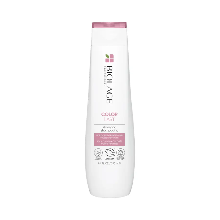 Matrix Biolage Colorlast Shampoo 250ml