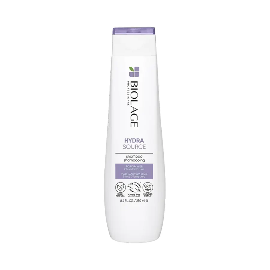 Matrix Biolage Hydrasource Shampoo 250 ml