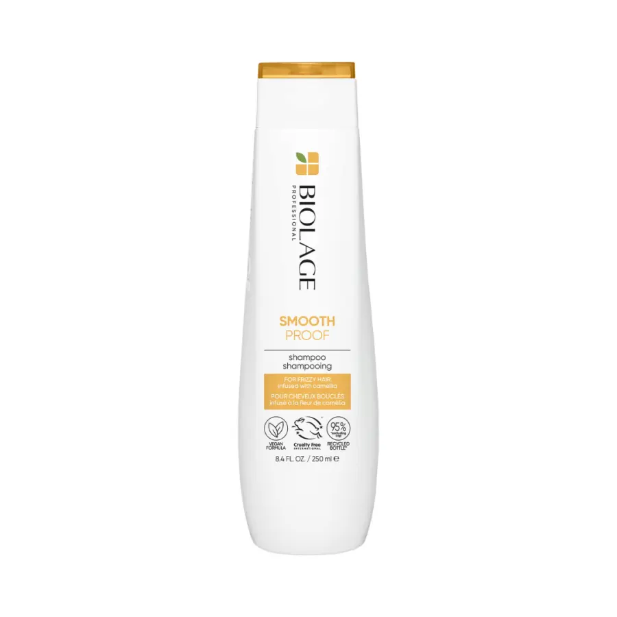 Matrix Biolage Smooth Proof Shampoo 250 ml