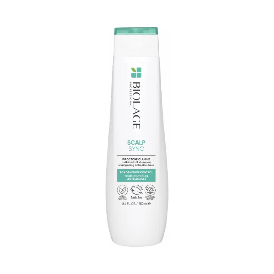 Matrix Biolage ScalpSync Anti-Dandruff shampoo 250 ml