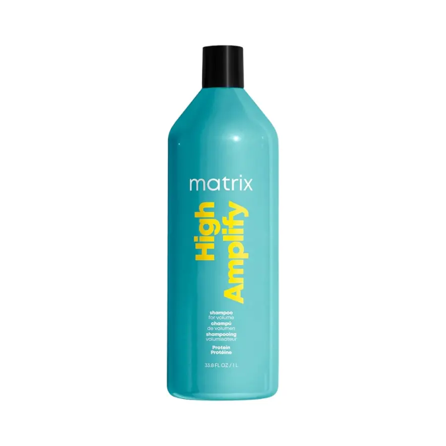 Matrix Total Results High Amplify shampoo 1000ml Šampon pro objem